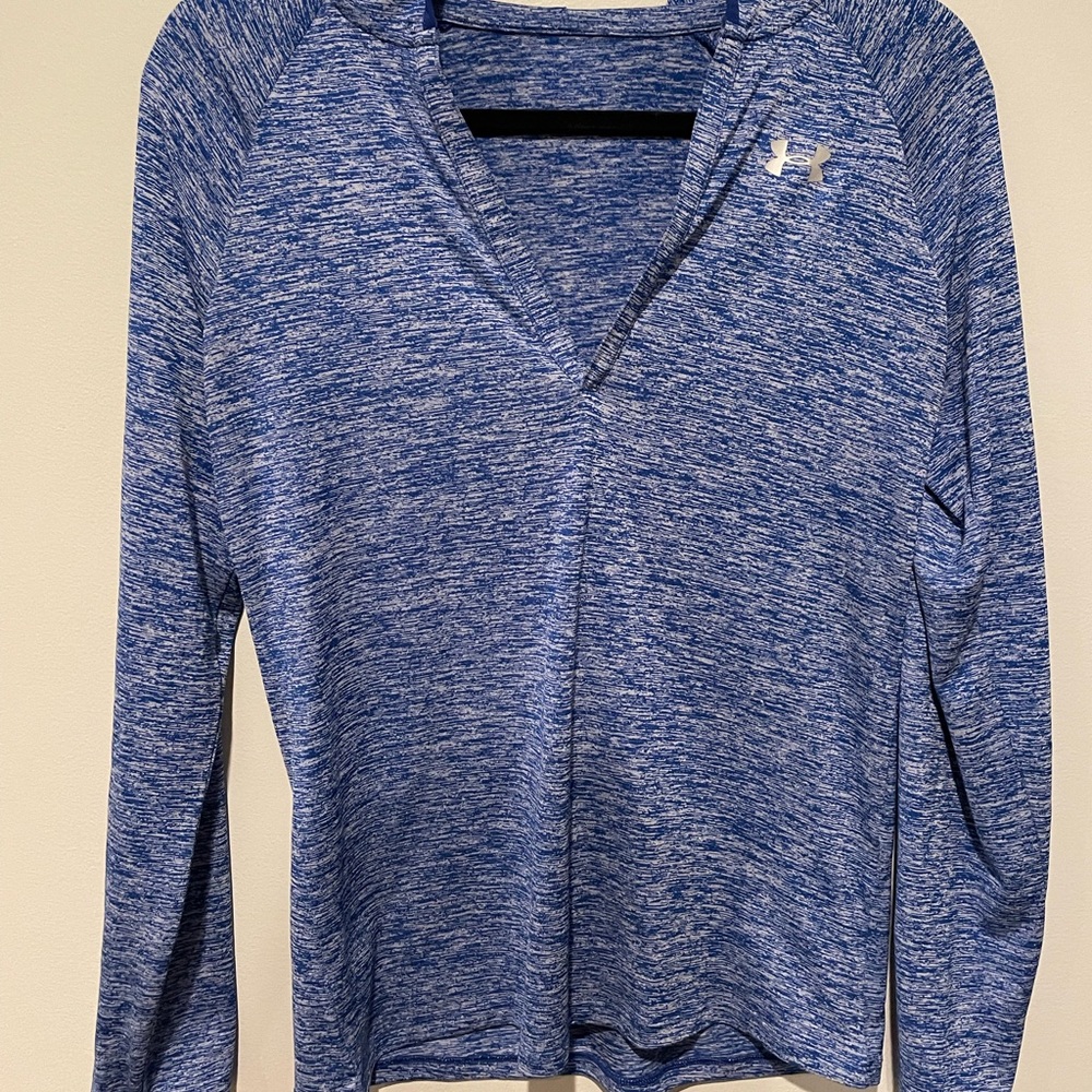 Under armor lightweight long sleeve